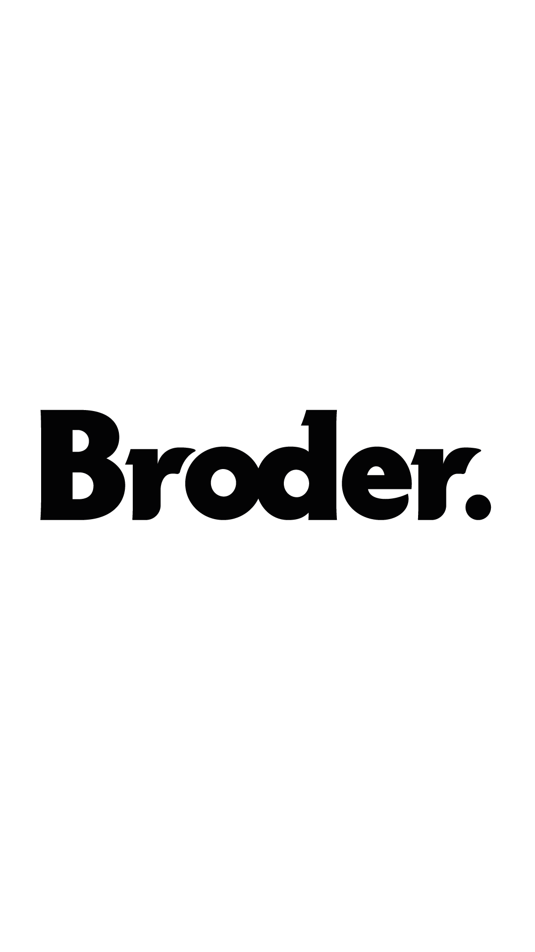 Broder